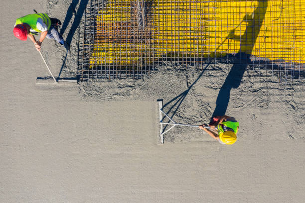 Best Concrete Removal and Replacement in Scottville, MI