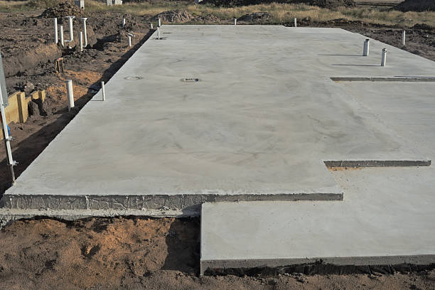 Best Concrete Demolition Services in Scottville, MI
