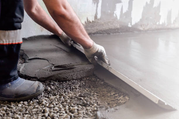 Best Concrete Grinding and Polishing in Scottville, MI